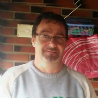 Luis Garcia Burgos