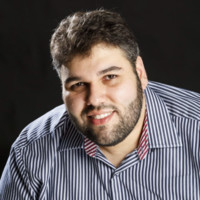 Aldo Aquaroni Andrade