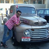 Noman Khan