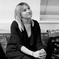 Elin Holm
