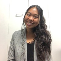 Akina Yoshida