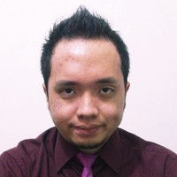Rikki Jonathan, S.Kom