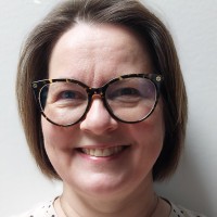 Leena Legoupil