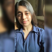 Srishti Ramrakhiyani