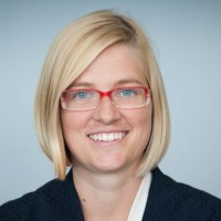 Claudia Oster