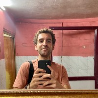 Jordi Baró Ruibal De Flores