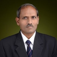DILIP KAMBLE
