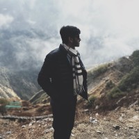 Sahil Dhoot