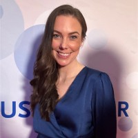 Ingrid Johansen