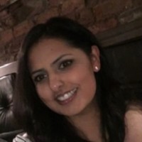Neneh Sandhu