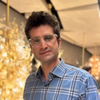 Mohammad Amin Ghanbari