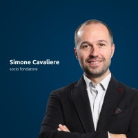 Simone Cavaliere