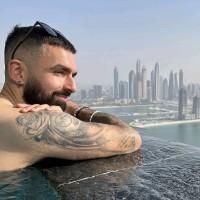 Alex Mohan