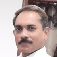 Shashikant Tiwari