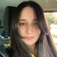Mariana Ferreira