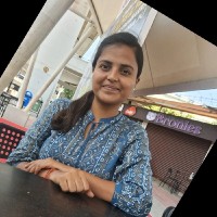 Sowmya L R