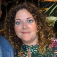 Georgina Batchelor-Kent