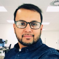 Zafar Choudhury