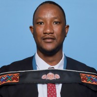 Lazola Gulubela