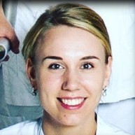 Annemiek Oude Vrielink - Kooiker