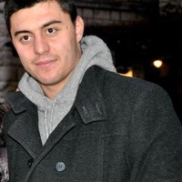 Milos Avramovic