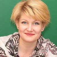 Елена Чокан