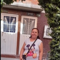 Iraida Del Carmen Alarcon Carrero