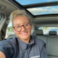 Lucy Galloway