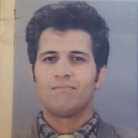 Behrouz Mahmoudvand