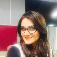 Isha Sood