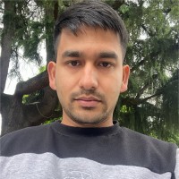 Rohan Sikder