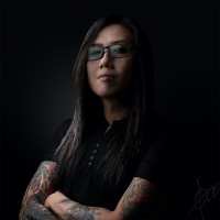 Adrian Ace Eribal