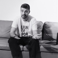 Joao Rodrigues Seagull