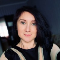 Marina Saukh