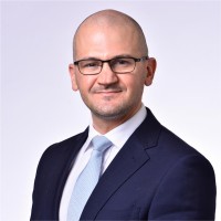 David Palmieri