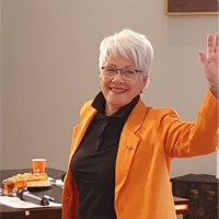 Netty Struijs-Krom