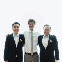 Gerald Winata Gozali