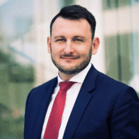 Alexander Terek