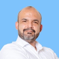 Alfredo Amorocho Caro