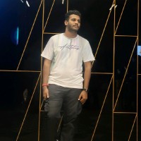 Tarun Suravarapu