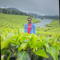Karthick Manoj M