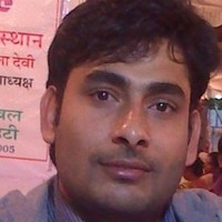 Arun Yadav