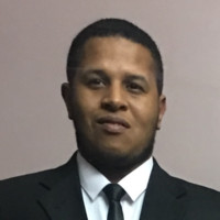 Mohamed Ahmed