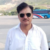 Saif Ullah