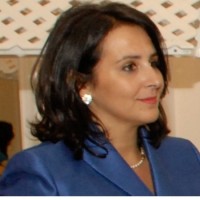 Sophie Moryoussef, CEA