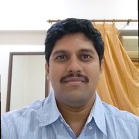 Deepak K