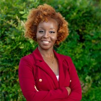 Chevon Matthews