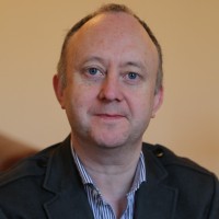 Padraig Doolan