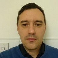 Marius Mihaila