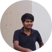 Tarun Reddy